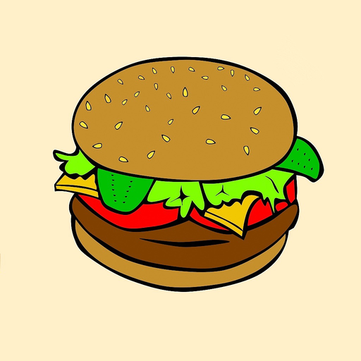 I Don't Care!! app icon