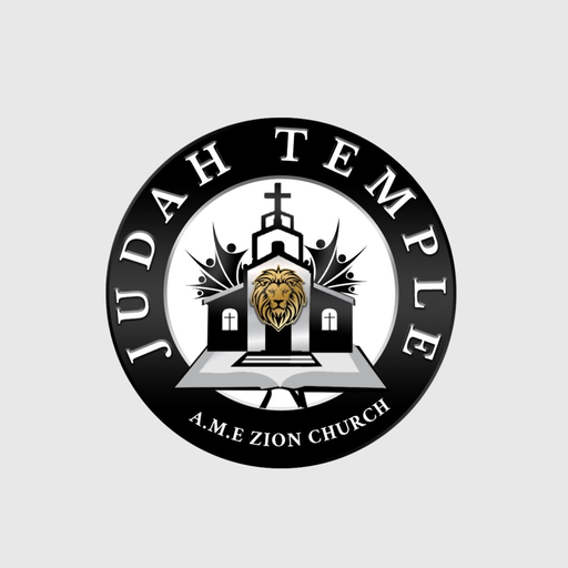 Judah Temple AMEZ app icon