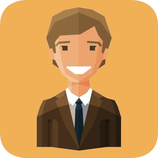 Original Lawyer Jokes app icon