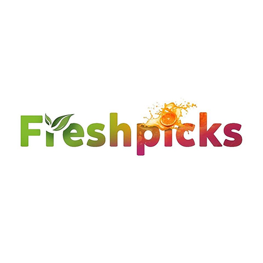 FreshPicks app icon