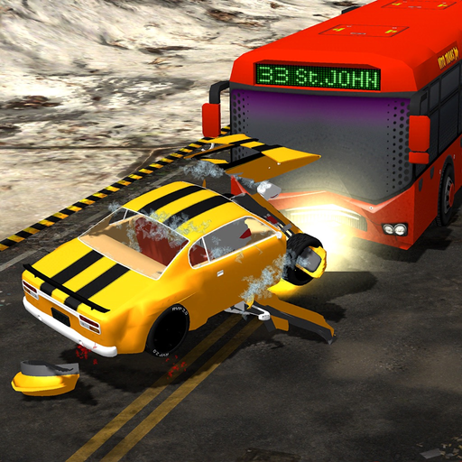 Slingshot Crash app icon