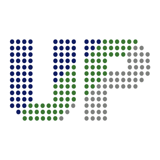 Universidad posible app icon