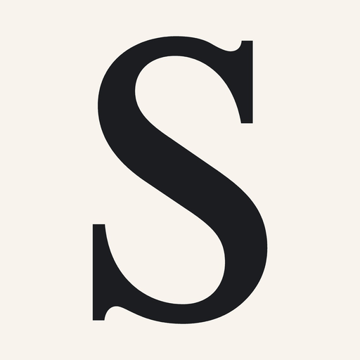 Salonista app icon