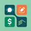 Evergreen Home Loans Servicing icon