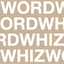 WordWhizLite icon