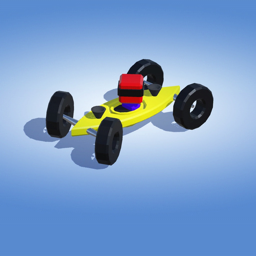 Flip Racer app icon