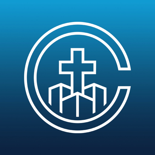 Cornerstone Ministries Connect app icon
