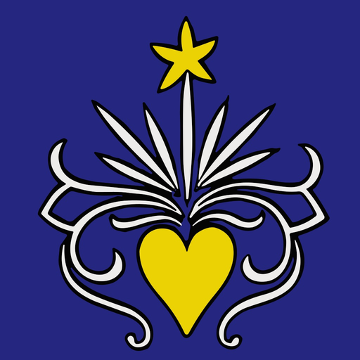 Podkylava app icon
