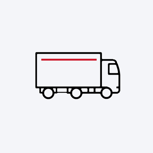 Driver Mobility app icon