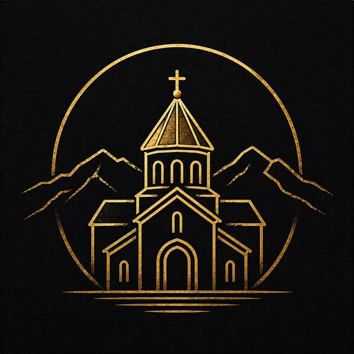 Armenian Monuments app icon