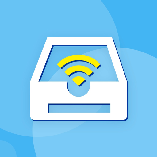 Friendly Memories app icon