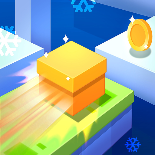 Jump to Jump 2 app icon