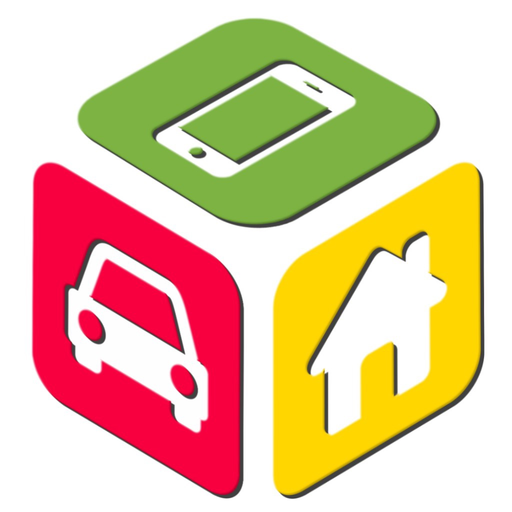 Jamaica Classified app icon