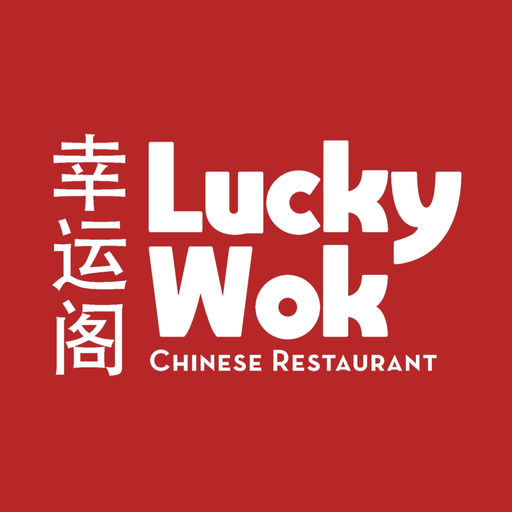 LUCKY WOK CHINESE RESTAURANT app icon