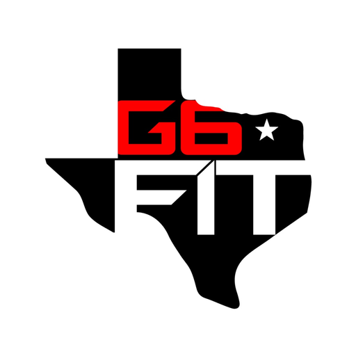 G6 FIT app icon
