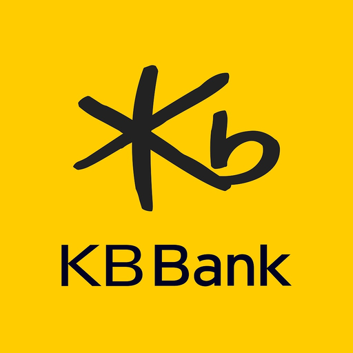KB Global Banking app icon
