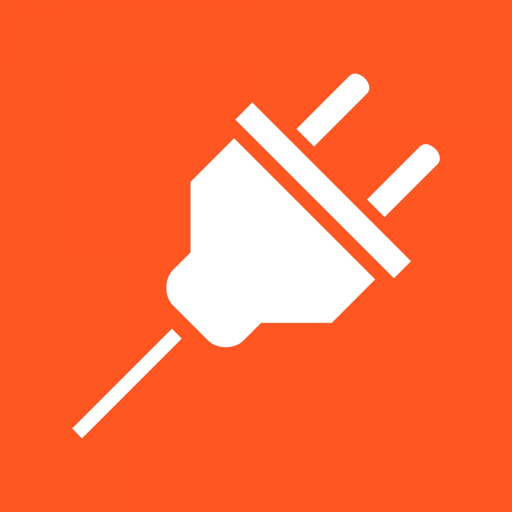 Outlet Finder: Locate Sockets app icon