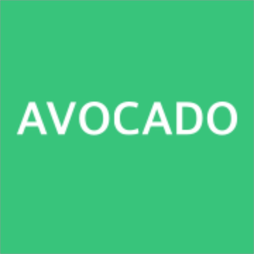 Avocado HealthCheck App app icon