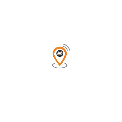 Justrack Live app icon
