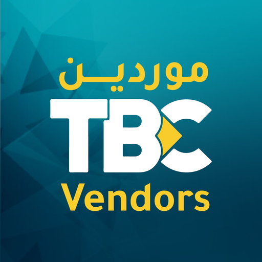 Vendor App for TBC app icon