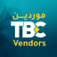 Vendor App for TBC icon