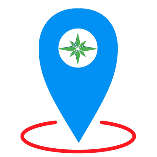Polaris Fleet app icon