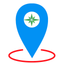 Polaris Fleet icon