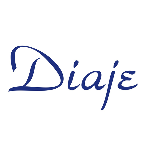Diaje - Silver Jewellery app icon