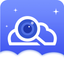 Hiseeucloud icon
