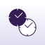 To Time - Time Zone Converter icon