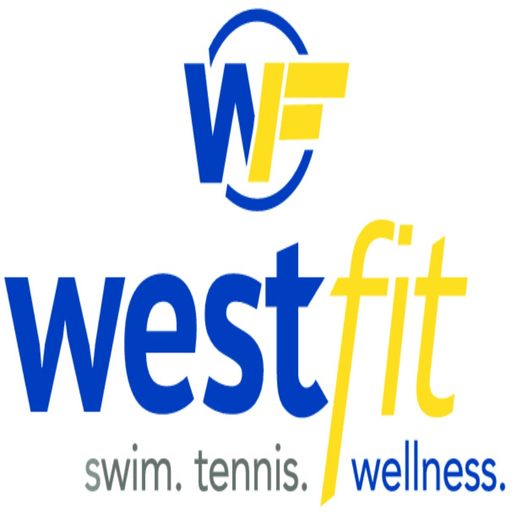 WestFit app icon