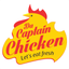 Da Captain Chicken icon
