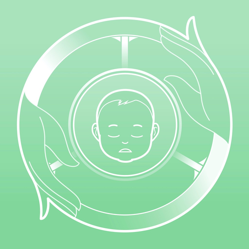 Paediatric BASIC app icon