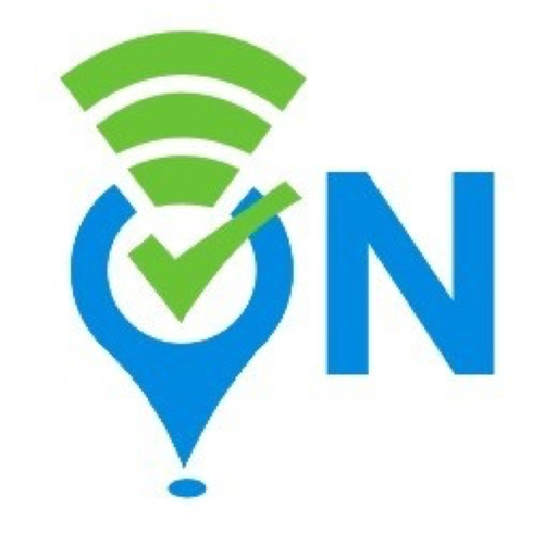 CheckOn app icon