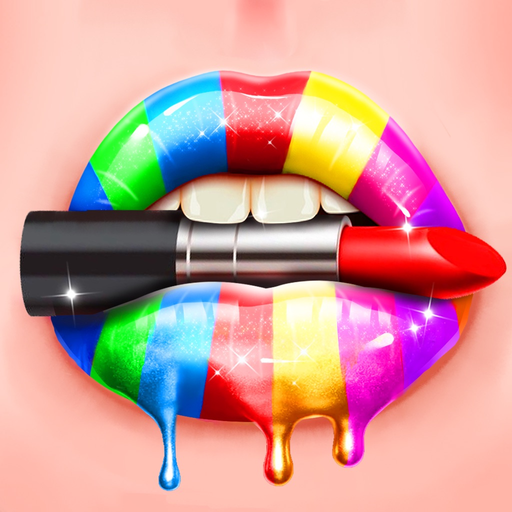 Lip Art - Beauty Makeup app icon
