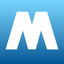 MaxText - full-screen / speech icon