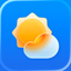 Weather + icon