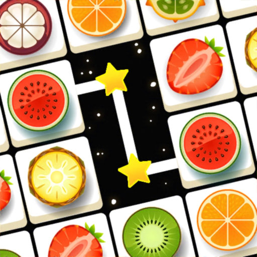Onet - Classic Link Puzzle app icon