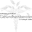 Ausbildung Gesundheitsberater icon
