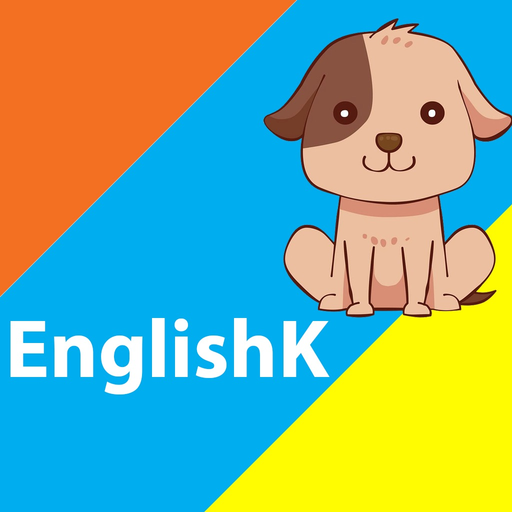 EnglishK English Test app icon