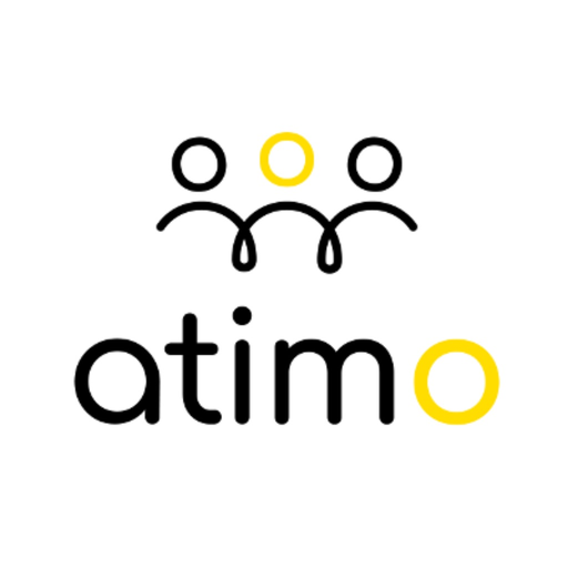 Atimo app icon
