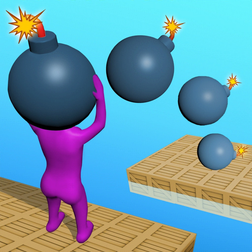 Smashy Party app icon