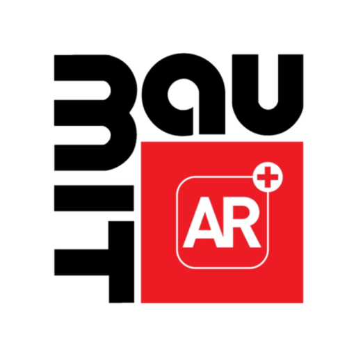 Baumit AR app icon