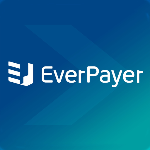 EverPayer app icon