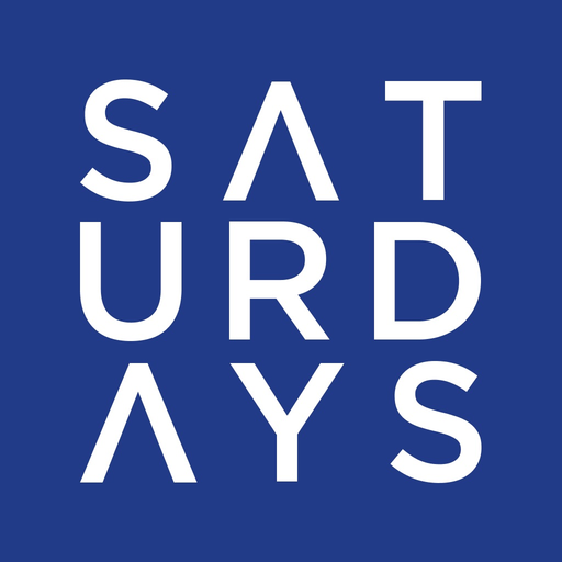 Saturdays Lifestyle app icon