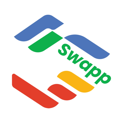 Swapp Digital Business Card app icon
