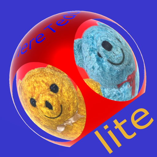 TeddyPowerOfSphereLite app icon