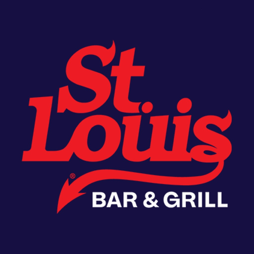 St. Louis Bar & Grill app icon