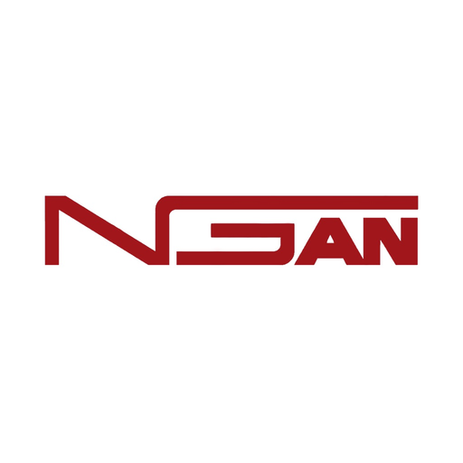 Ngan app icon