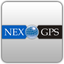 NEX GPS icon